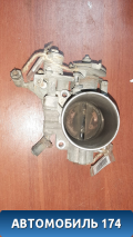 Дроссельная заслонка Nissan Cefiro A32 Ниссан Цефиро А32