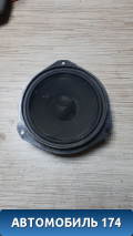 Динамик передний 24423552 Opel Zafira B (A05) 2005-2012 Зафира