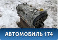 Двигатель K4M Renault Logan 2005-2014 Рено Логан
