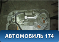 Стеклоподъемник электрический передний правый Ford Focus II 2005-2008 Форд Фокус 2
