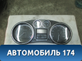 Панель приборов 9674994880 Peugeot 408 2012> Пежо 408