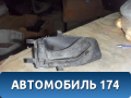 Ручка задней двери внутренняя левая Samand 2003> Саманд