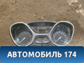 Панель приборов 1746281 Ford Focus III 2011> Фокус 3