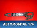 Кронштейн ручки A136205230 Chery Bonus A13 2011-2014 Чери Бонус