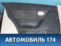 Обшивка двери задняя левая S3615451 Daewoo Nexia 1995-2016 Нексия