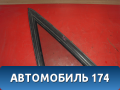Стекло кузовное глухое левое 96497547 Daewoo Nexia 1995-2016 Нексия