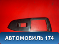 Накладка кнопки стеклоподъемника 7427222110 Toyota Cresta 1992 -1996 Тойота Креста