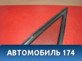 Стекло кузовное глухое правое 96497548 Daewoo Nexia 1995-2016 Нексия