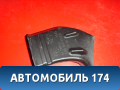 Воздуховод отопителя 6Q0819894B Volkswagen Polo (6R1 Sed RUS) 2011> Поло