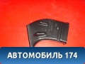 Воздуховод отопителя 6Q0819893B Volkswagen Polo (6R1 Sed RUS) 2011> Поло