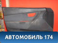 Обшивка двери 80901AV762 Nissan Primera (P12) 2002-2008 Премьера