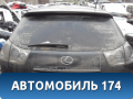 Дверь багажника 6700548241 Lexus RX400h (MHU38) 2005-2009 Лексус