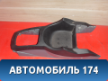 Центральная консоль 96554598 Chevrolet Lacetti (J200) 2003-2013 Лачетти