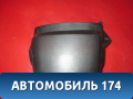 Кожух рулевой колонки верхний A133774013BA Chery Bonus (A13) 2011-2014 Чери Бонус