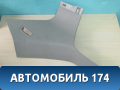Обшивка стойки 13129324 Opel Zafira B (A05) 2005-2012 Зафира