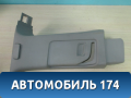 Обшивка стойки багажника 13129322 Opel Zafira B (A05) 2005-2012 Зафира