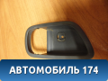 Накладка ручки внутренней  826111G000 Kia RIO 2 (JB) 2005-2011 Рио 2