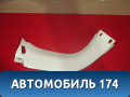 Обшивка двери багажника BM51N42907ABW Ford Focus III 2011> Фокус 3