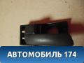 Ручка двери передней левая 826101G000 Kia RIO 2 (JB) 2005-2011 Рио 2