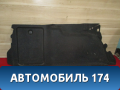 Обшивка багажника 1850505 Ford Focus III 2011> Фокус 3