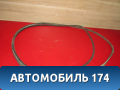 Уплотнитель переднего стекла Chevrolet Lanos 2004-2010> Ланос