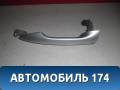 Ручка двери наружная 82651A6050 Hyundai i30 (GD) 2012-2017 Ай 30