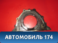 Крышка заднего сальника коленвала ГАЗ-3302 ГАЗель
