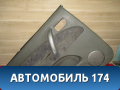 Обшивка двери  T116202431 Chery Tiggo T11 2005-2015 Тигго