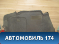 Обшивка багажника левая 8E5863887M Audi A4 B7 2005-2007 А4