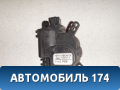Моторчик заслонки отопителя 1S7H19B634CA Ford Fusion (CBK) 2002-2012 Фьюжен