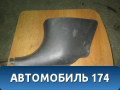 Накладка порога (внутренняя) левая 96637031 Chevrolet Epica 2006-2012 Эпика