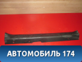 Накладка порога (внутренняя) A135101951 Chery Bonus A13 2011-2014 Чери Бонус