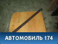 Накладка стекла 1523458 Ford Focus II 2005-2008 Фокус 2