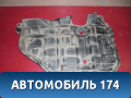 Защита двигателя 74621SNA Honda Civic 4D (FA3) Hybrid 2006-2012 Цивик 4Д