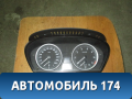 Панель приборов 62116983163 BMW 6 E63 2004-2009 БМВ