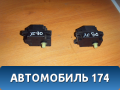 Моторчик заслонки отопителя 30676511 Volvo XC90 2002-2015 Вольво ХС90