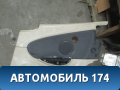 Обшивка кузова правая (купе) 51439150552 BMW 6 E63 2004-2009 БМВ