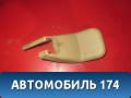 Накладка крепления сидений 81194SJKJ0 Honda Elysion (RR1) 2004-2013 Элизион