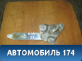 Стеклоподъемник механический 90186596 Daewoo Nexia 1995-2016 Нексия