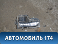 Ручка двери задней внутренняя левая Carina E 1992-1997 Тойота Карина Е