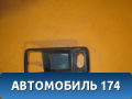 Накладка ручки внутренней 3M51226A37ADW Ford C-MAX 2003-2011 С Макс