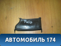 Впускной воздушный канал (диффузор) 6Q0819159C VW Polo (Sed RUS) Фольксваген Поло