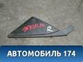 Крышка зеркала внутренняя 96633846 Chevrolet Epica 2006-2012 Эпика