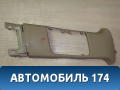 Накладка стойки 84111SNAA01ZB Honda Civic 4D (FA3) Hybrid 2006-2012 Цивик 4Д