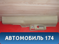 Накладка порога (внутренняя) 84251SNAA01ZC Honda Civic 4D (FA3) Hybrid 2006-2012 Цивик 4Д