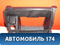 Консоль центральная Honda Civic 4D (FA3) Hybrid 2006-2012 Цивик 4Д