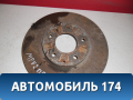 Диск тормозной 6003354 Mazda MPV 2 (LW) 1999-2006 Мазда МПВ