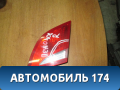 Фонарь задний внутренний правый Peugeot 408 2012> Пежо 408