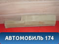 Накладка порога (внутренняя) 84201SNAA01ZC Honda Civic 4D (FA3) Hybrid 2006-2012 Цивик 4Д