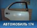 Дверь задняя правая 6700322420 Toyota Cresta 1992 -1996 Креста